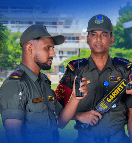 Express Security Ltd.